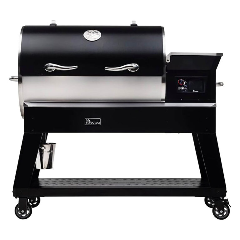 recteq Backyard Beast 1200 pellet grill